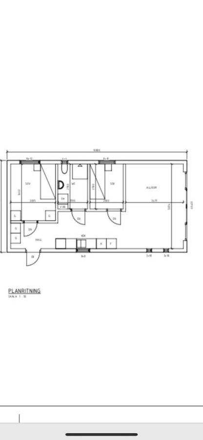 Lundby Villa Finspang Exterior photo